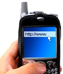 Mobile Device and Browser Detector